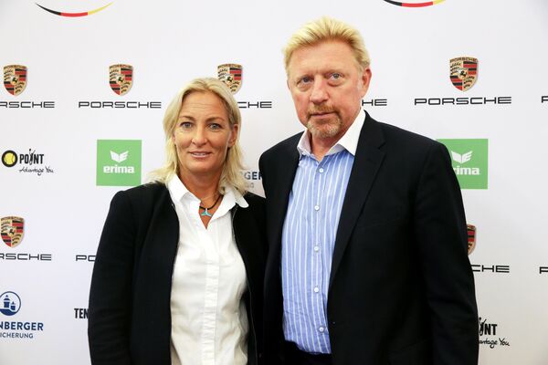 Boris Beker na štakama postao glavni čovek za muški tenis u Nemačkoj! (FOTO)