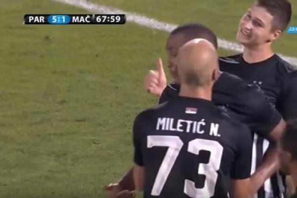 SVAKI GOL NAM SE BROJI DUPLO: Miletić i Pantić oprezni pred gostovanje Videotonu! (VIDEO)