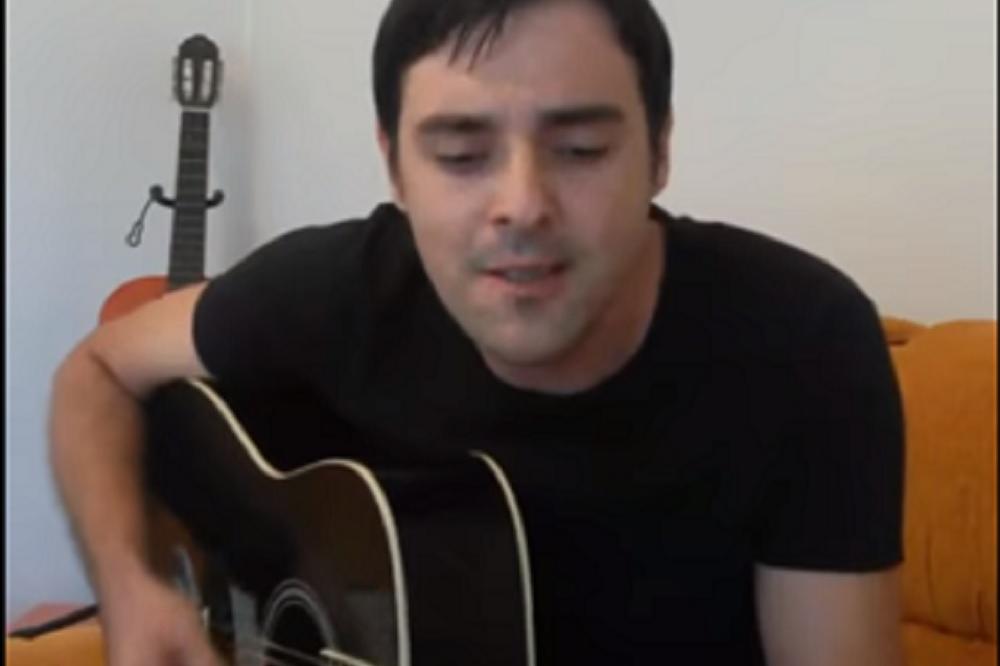 DIŽ' SE TITO AKO BOGA ZNAŠ: Bosanac obradio Despacito i zapalio region! (VIDEO)