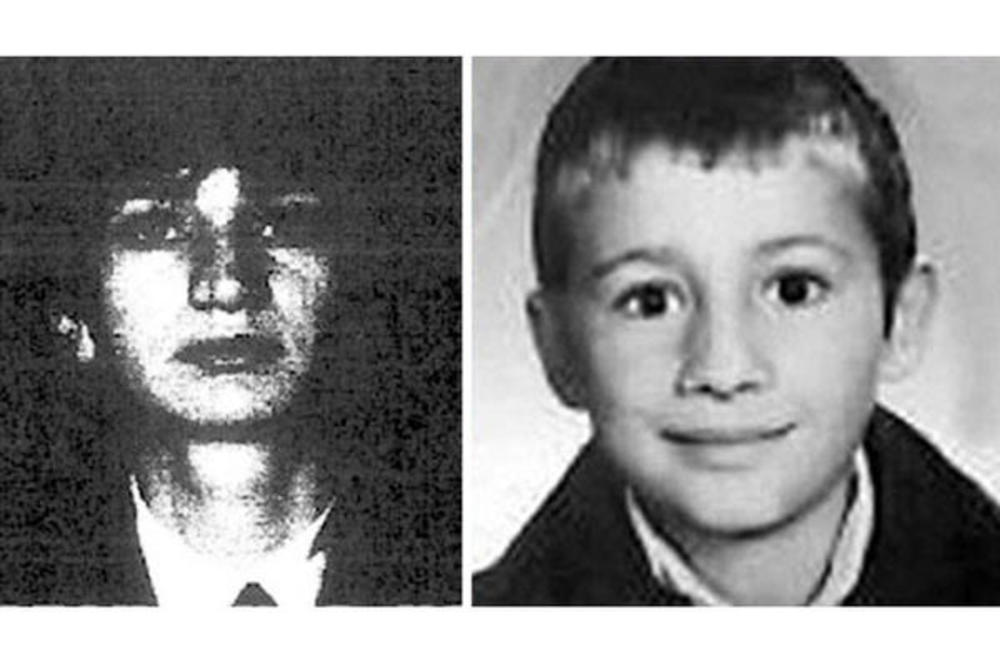 Žena monstrum ga uhvatila za kosu, stegla rukama i prerezala mu vrat! STRAVIČNI DETALJI UBISTVA SRPSKOG DEČAKA!