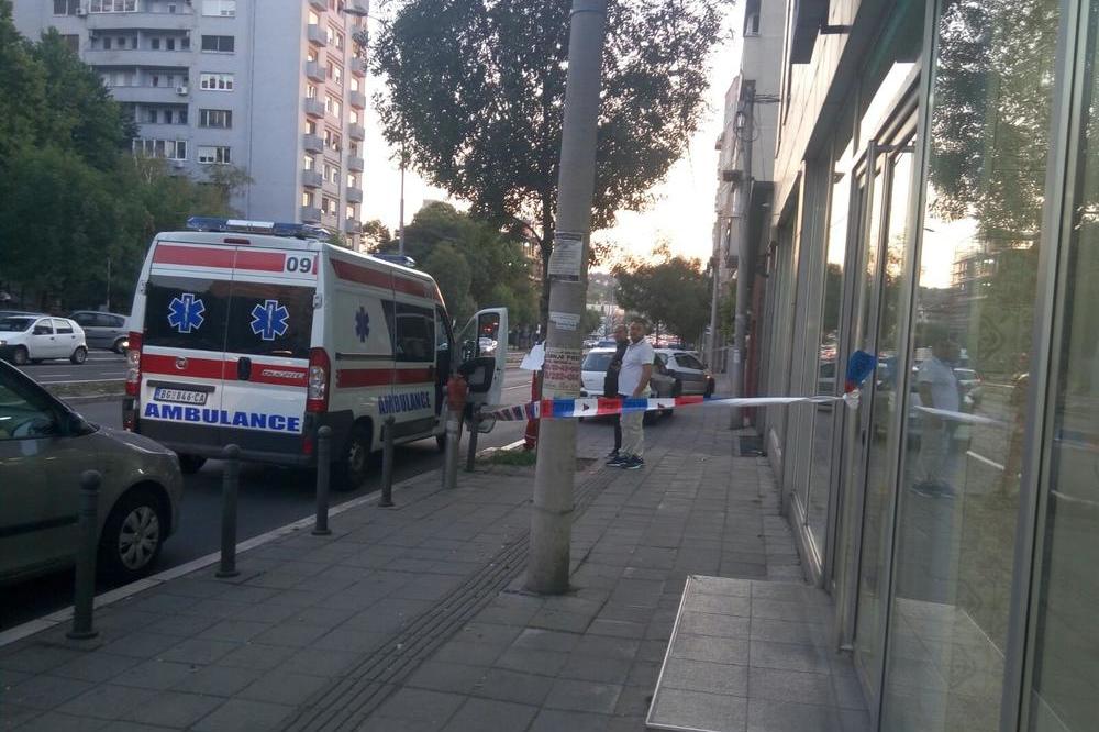 ZAKLAO SUPRUGU U STANU NA VRAČARU DOK SU SINOVI SPAVALI U SOBI! Boško Spasić osuđen na 10 godina