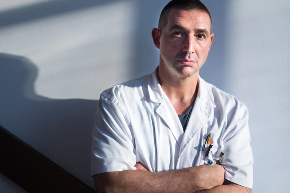 SPREMAN SAM DA IDEM U ZATVOR: Prva ispovest Olivera Dulića nakon presude zbog koje je nestao iz javnog života (FOTO)