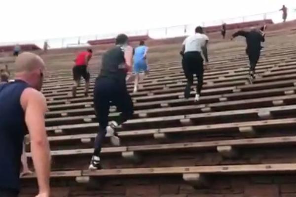 Dok se Srbija sprema za Eurobasket, Jokić odrađuje paklene treninge u Koloradu! (FOTO) (VIDEO)