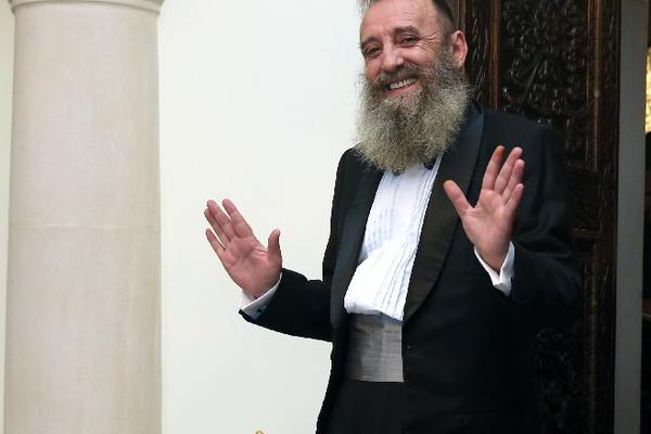 VELIKI POVRATAK PREDRAGA MARKOVIĆA U POLITIKU: Kandiduje se za gradonačelnika Beograda!