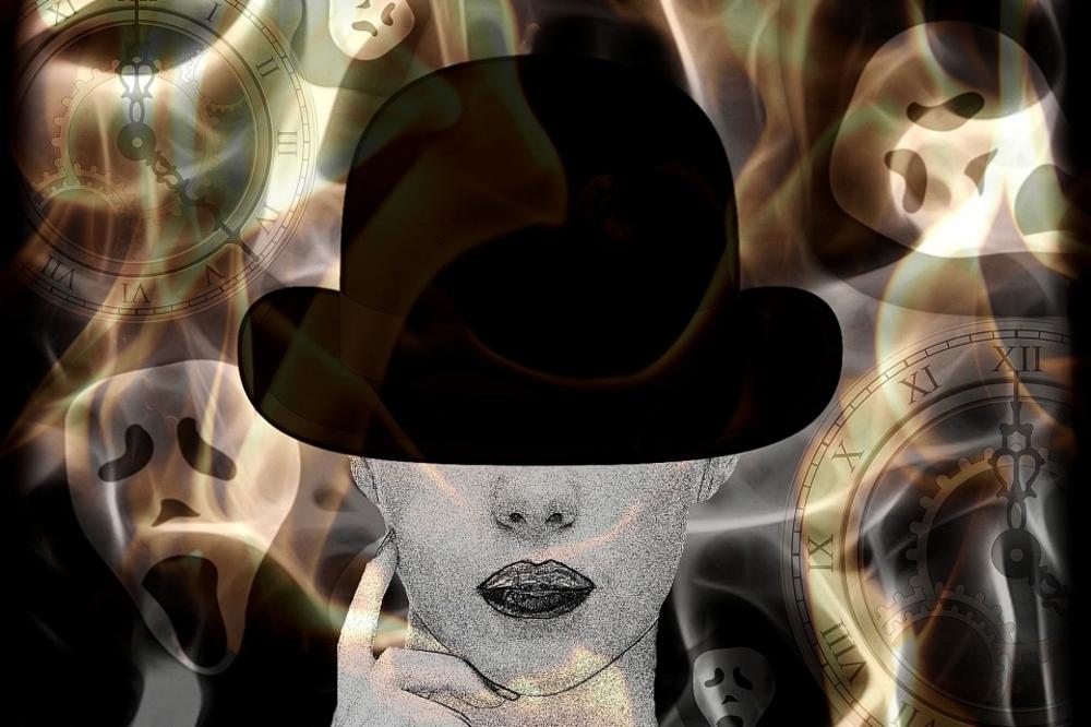 Šta su to Indigo deca? Da li ste i vi među njima? (FOTO) (GIF)