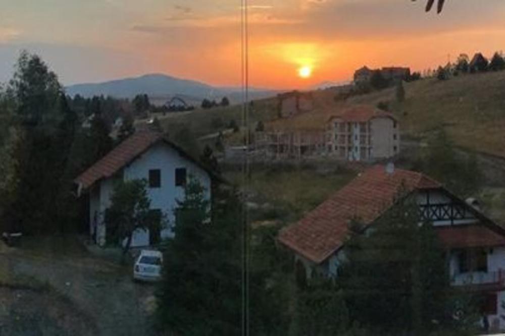 IZ UŽICA I SEOSKE SREDINE DOŠLA U LUKSUZAN DOM! Ovde je živela Ana Sević pre slave i braka sa Lazićem! (FOTO)