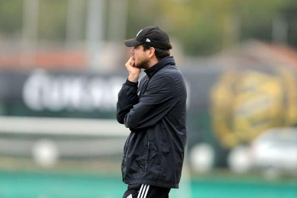 Golman Čukaričkog doživeo potres mozga!