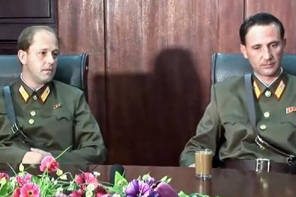 NEVEROVATAN SNIMAK: Belci na korejskom zapretili SAD - Kim će vas izbrisati s lica zemlje! (VIDEO)