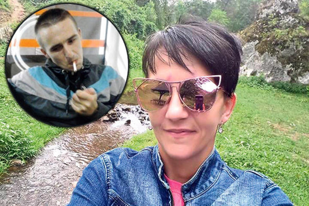 Ubijeni Marko me je zvao to veče, a onda su nas sačekali sa noževima! NIŠLIJKA PRVI PUT PROGOVORILA POSLE KRVAVOG OBRAČUNA!