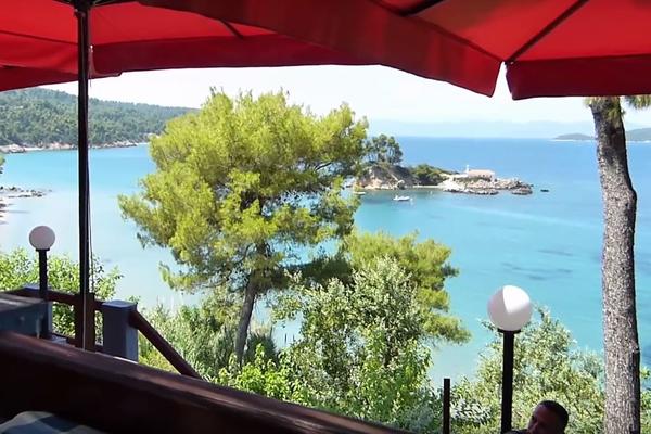 U GRČKOJ OD DANAS TROPSKE TEMPERATURE! U ovim krajevima će živa u termometru dostići i 40 STEPENI!