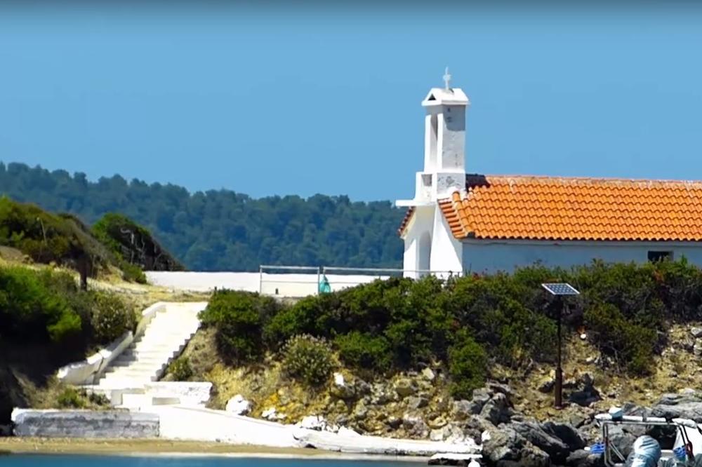 SNIMA SE RIJALITI U MANASTIRU: Pravoslavna crkava pokreće popularni šou! (VIDEO)