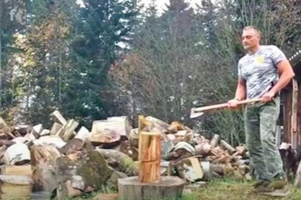 ČEDA JOVANOVIĆ: U Prištini smo 1999. pobili sve što smo mogli! Zaklali smo Fehmija Aganija, pola porodice Agima Čekua! NE MOŽE TO TAKO DOVEKA!