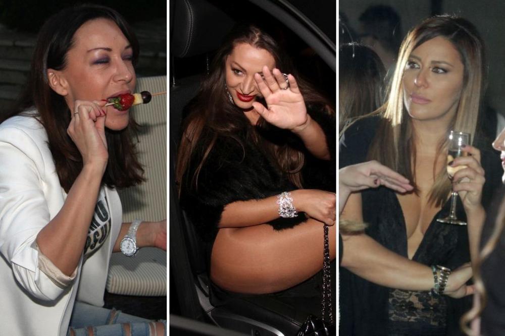 KAKO JE MOGUĆE DA NISU UPALI U KOMU?! Vozili su pijani, završili na trežnjenju, a koliko su alkohola imali u krvi nije realno! (FOTO)