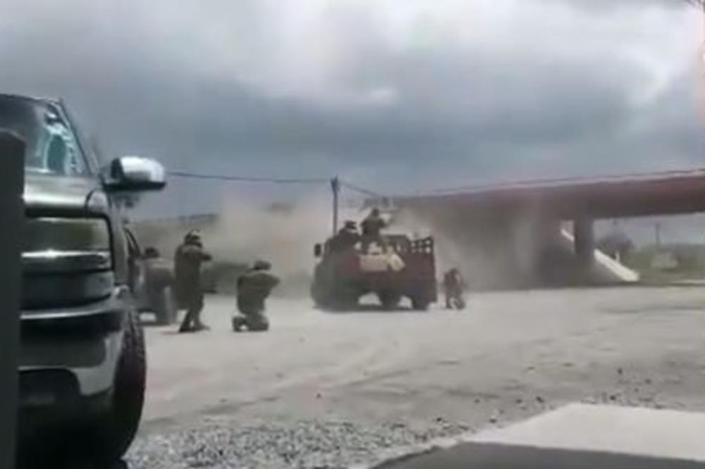 KORONA VIRUS RADI ZA NARKOKARTELE! Razvaljuju policiju otkad je krenula epidemija, evo i zašto!