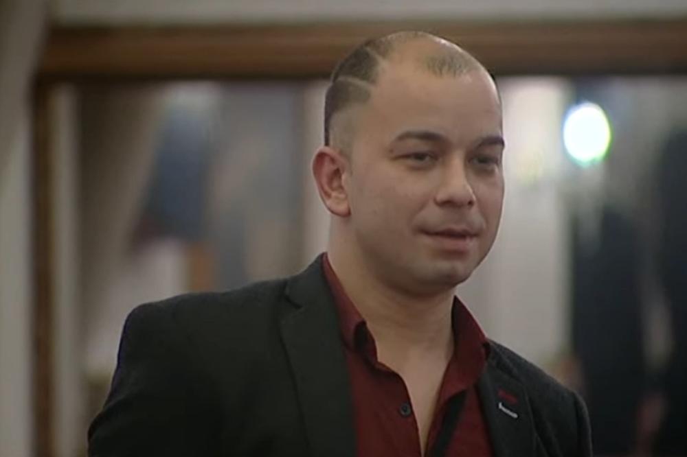 ŠOK SAZNANJE! Učesnik "Parova" je SIN legende narodne MUZIKE: Kad bolje pogledate shvatićete da su isti! (FOTO)