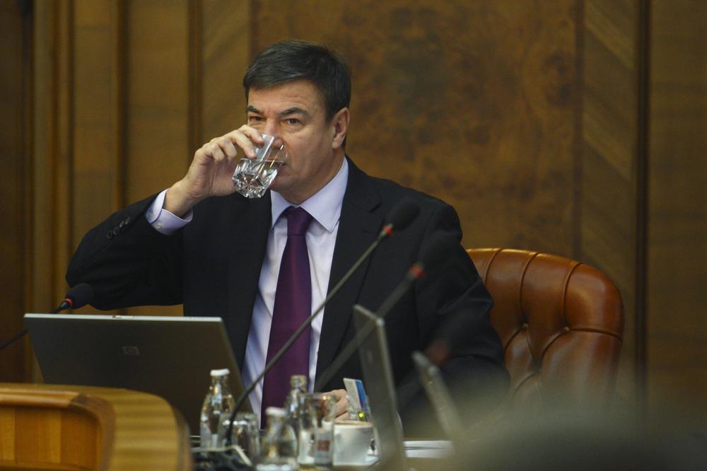 GORAN KNEŽEVIĆ SE OGLASIO POSLE UDESA KOJI JE IZAZVAO! Objasnio je kako je udario čoveka na pešačkom