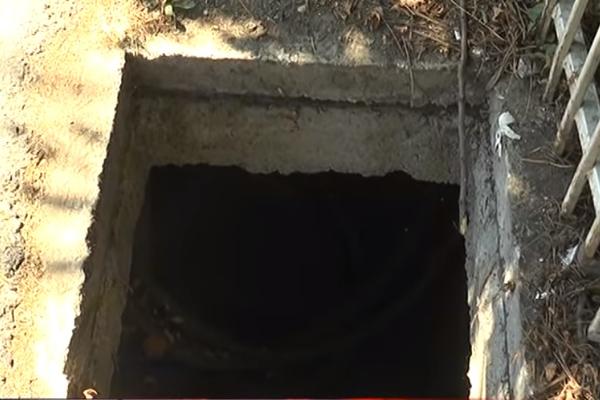 TURISTA UPAO U ŠAHT USRED SRBIJE I TEŠKO SE POVREDIO: Novi horor u srpskom gradu (VIDEO)