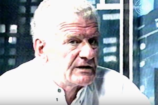 LEGIJA SE U SERIJI "PORODICA" POJAVLJUJE U BELOM KOMBIJU: Ima li to VEZE sa ubistvom Ivana Stambolića?