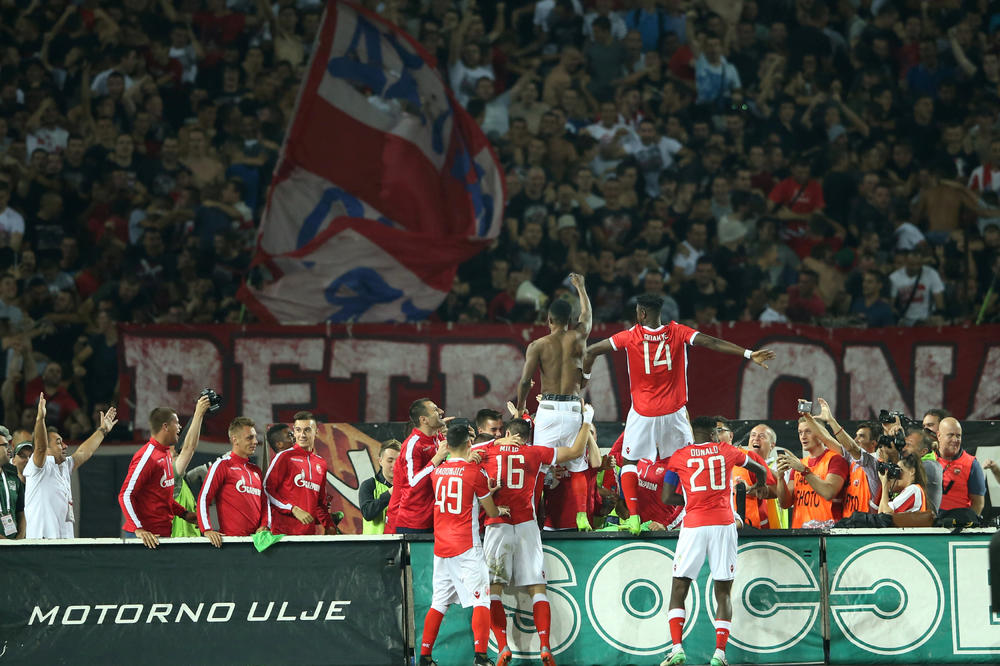 Delije, desilo se nešto mnogo bolje od bilo kog transfera! Konačno možete da odahnete! (VIDEO)