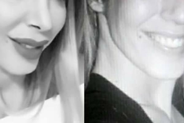 BIVŠA UČESNICA PAROVA PRE PLASTIČNIH OPERACIJA! Fotografija koja otkriva SVE korekcije, nikada je ne biste PREPOZNALI - Katastrofa!