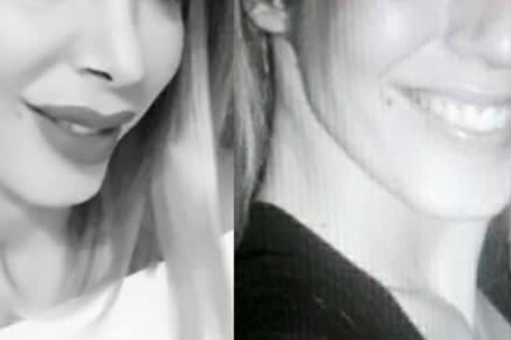 BIVŠA UČESNICA PAROVA PRE PLASTIČNIH OPERACIJA! Fotografija koja otkriva SVE korekcije, nikada je ne biste PREPOZNALI - Katastrofa!