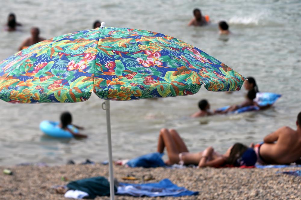 U SRBIJI TROPSKI DANI ZBOG OVE POJAVE: Biće i do 34 STEPENA, evo kada stiže POGORŠANJE VREMENA!