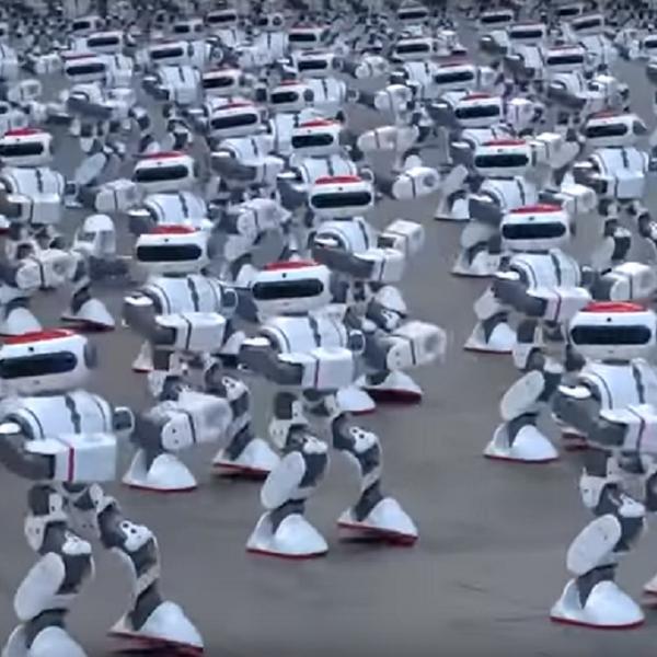 PET POSLOVA KOJE ĆE U BUDUĆNOSTI ZAMENITI ROBOTI: Proverite da li ste na spisku!