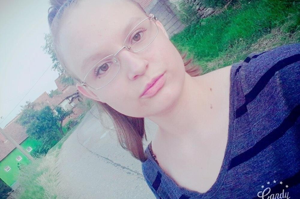 JOVANA (17) JE OSTAVILA OVAJ STATUS NA FEJSBUKU, PA NESTALA! Nema je 3 dana, roditelji su OČAJNI! (FOTO)