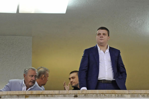 I Partizan daje premije igračima za pobedu u Albaniji!