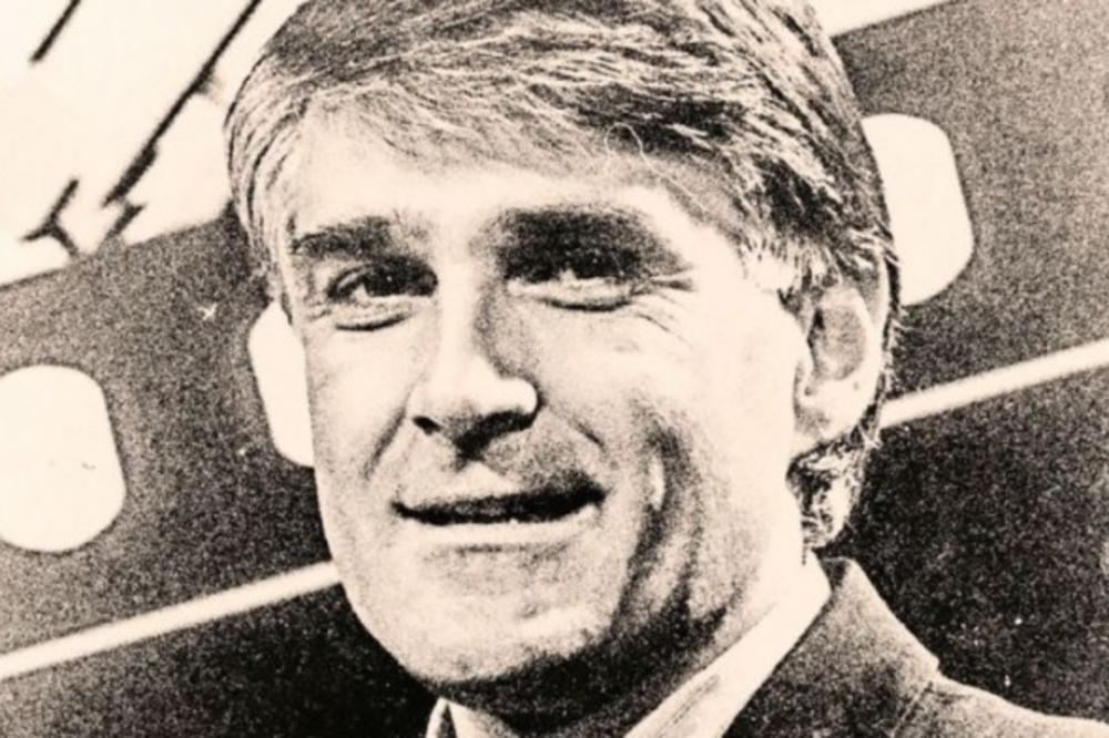 BIO JE JEDINI PRAVI PRINC TELEVIZIJE: Znate li ko je bio Nebojša Ðukelić? (FOTO)