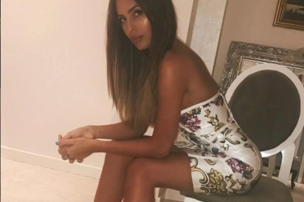 ANASTASIJA KONAČNO SNIMA PESMU! Po jednoj stvari je ista CECA, a evo kako sve zvuči! (FOTO)