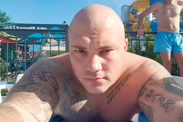 Novi detalji ubistva u Nišu: Sin generala Peka Kartel ubio bivšeg žandarma ZBOG ŠAMARA?! (FOTO)