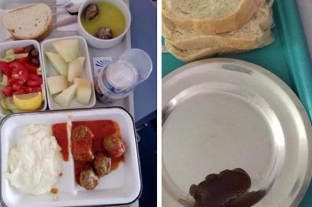 JEDAN OD OVA 2 OBROKA DAJU SRPSKIM TRUDNICAMA: Pogađajte koji! (FOTO)