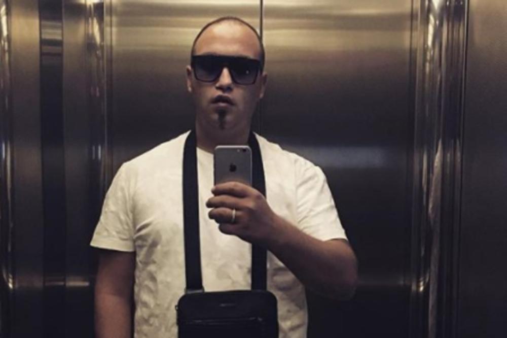 RASTI PRETI OVOLIKO GODINA ZATVORA! Mora da odsluži zbog droge veliku kaznu, Ana će biti u šoku kada čuje