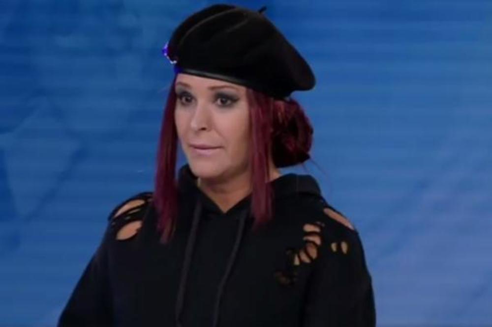 ČUVENA AMERIČKA PEVAČICA SE PRERUŠILA I DOŠLA U IDOL: Otpevala veliki hit, a reakcija žirija je HIT! (VIDEO)