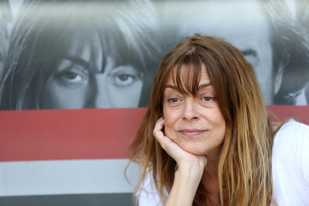 DUGO JE HTELA DA POSTANE MAJKA A SADA SREĆNE VESTI U DOMU GLUMICE ANITE MANČIĆ U 53. GODINI