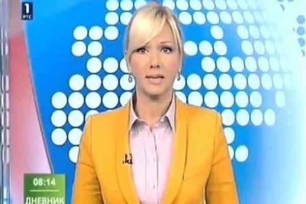 POTRESNA ISPOVEST VODITELJKE DNEVNIKA Ivone Pantelić: Plašila sam se najbližima da kažem da IMAM RAK!