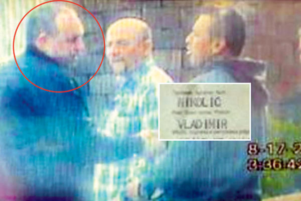 OD KAMENORESCA DO ESKOBARA: Narko-bos iz Srbije se 10 godina KRIO u PERUU! (FOTO)