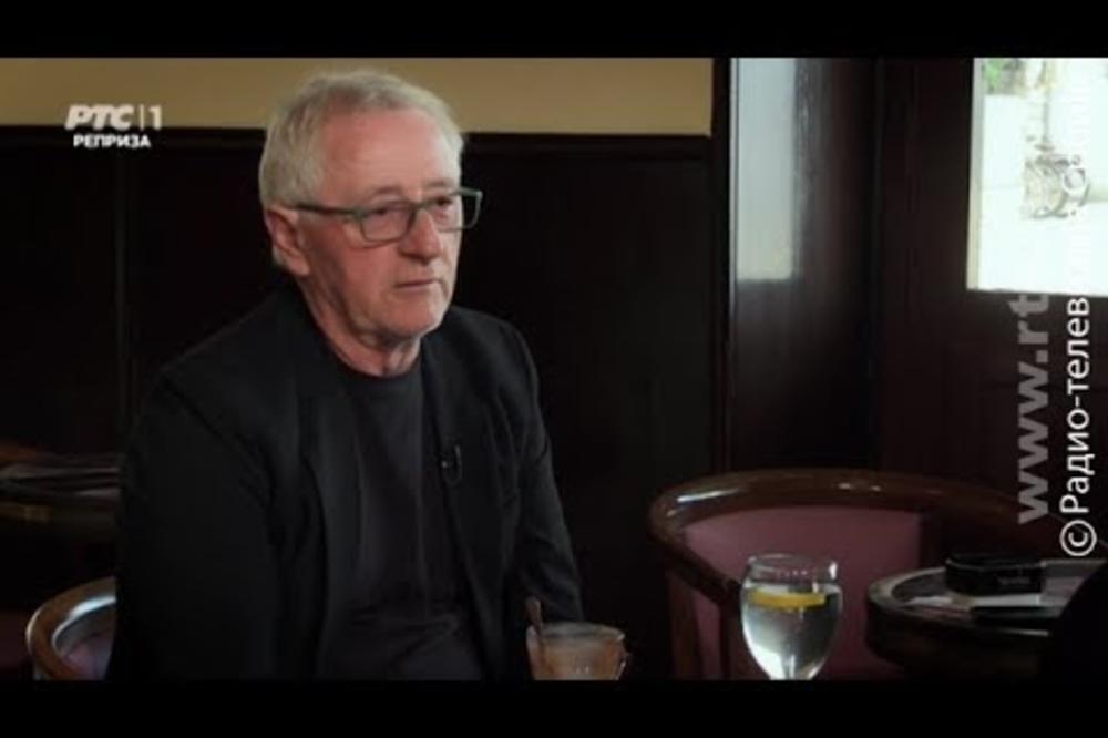 PRVI PUT PROGOVORIO O NAJBOLNIJOJ STVARI: Nakon vesti da ima RAK, Oliver Dragojević OTVORIO DUŠU (FOTO)