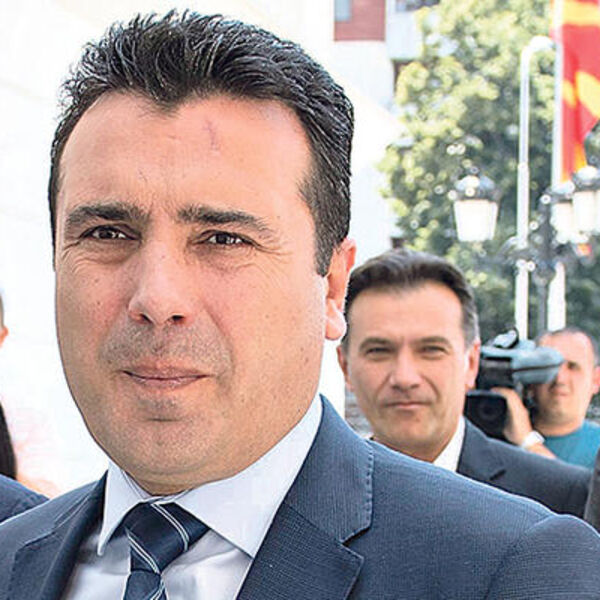 ZORAN ZAEV TUGUJE, OBJAVIO JE ZAJEDNIČKU FOTOGRAFIJU: Vest o njegovoj smrti primio sam sa dubokom tugom (FOTO)