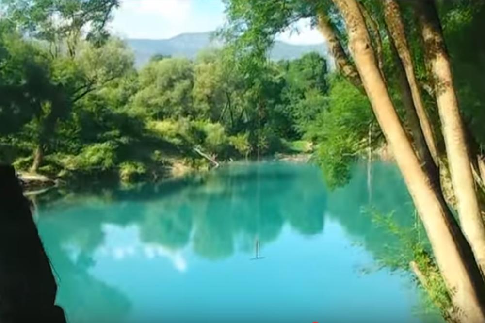 STRAVA I UŽAS U CRNOJ GORI! Kupači pronašli leš muškarca U FAZI RASPADANJA u Zeti