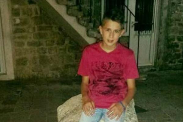 VRANJE PLAČE ZA DEČAKOM (14) KOJI JE STRADAO U AUDIJU: Rekao mi je da će spavati kod druga, a u 7 ujutru policija mi je rekla da je MRTAV! (FOTO)