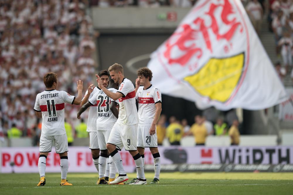 Očekivan rezultat na otvaranju kola u Bundesligi... (FOTO)