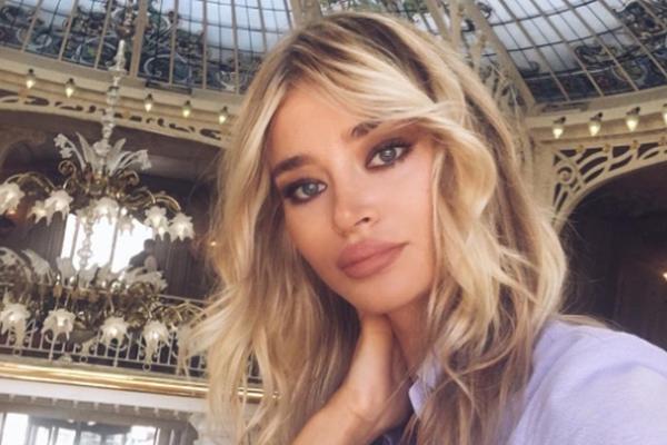 PLASTIKA JE ČUDO, DA NIJE NJE PITANJE DA LI BI IMALA DEČKA FUDBALERA! Evo kako bi Sofija izgledala da nije bilo OPERACIJA (FOTO)