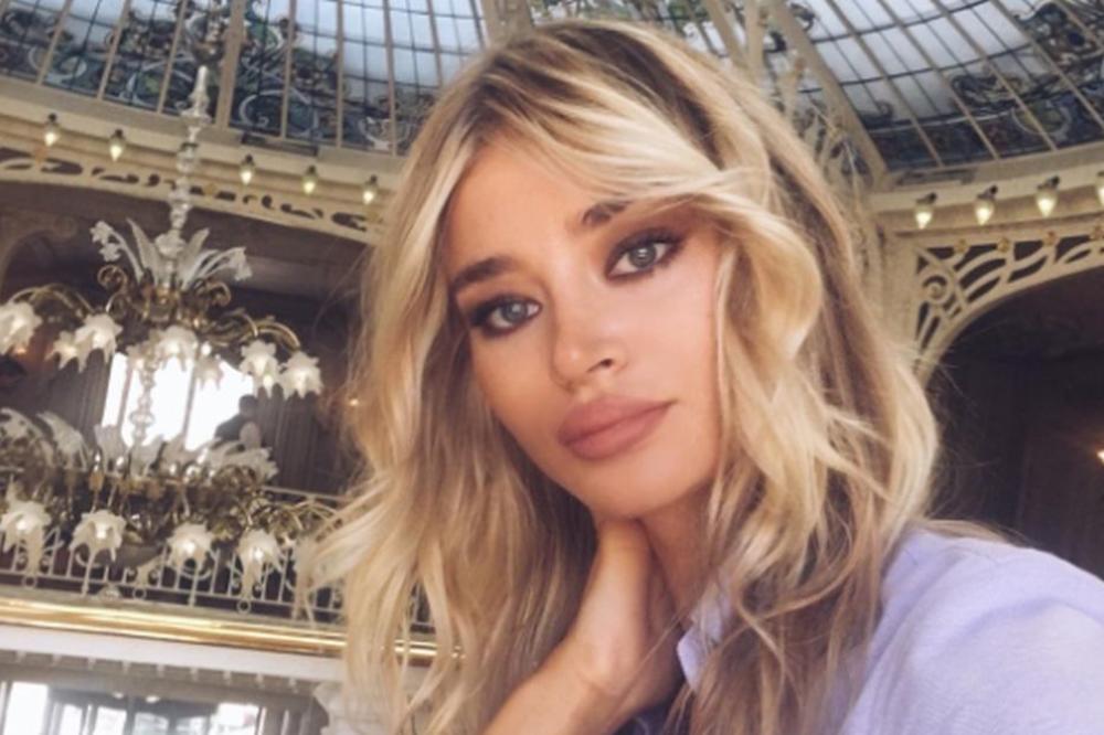 PLASTIKA JE ČUDO, DA NIJE NJE PITANJE DA LI BI IMALA DEČKA FUDBALERA! Evo kako bi Sofija izgledala da nije bilo OPERACIJA (FOTO)