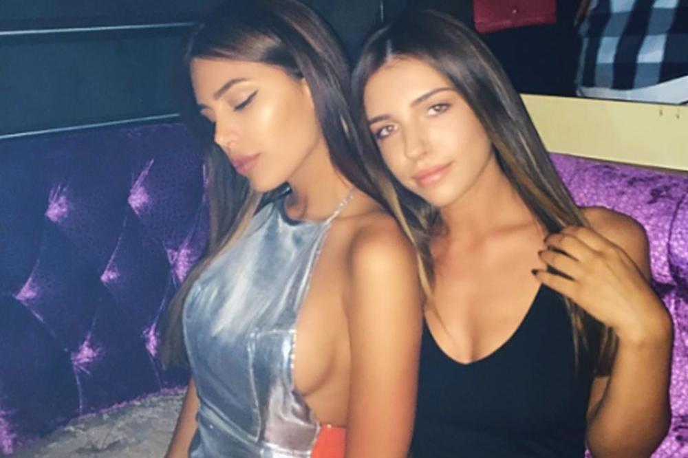 ANASTASIJA NAŠLA VELJKU NOVU DEVOJKU: Evo ko je nova ljubav Cecinog sina!