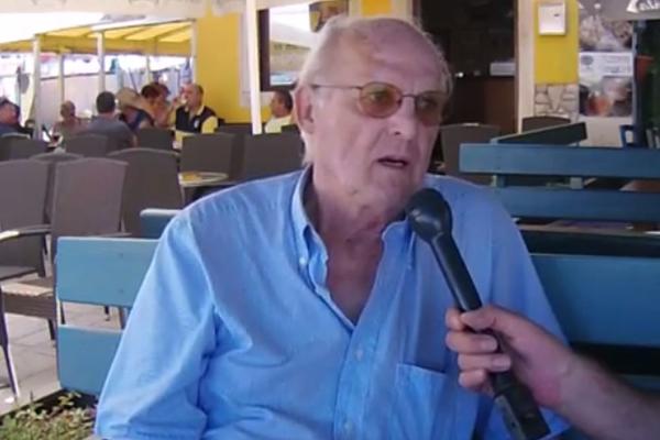 Kako je ovo moguće? Pušio paklicu uz kafu, a kaže da mu je cigareta spasila život - imao i tuču sa Živojinovićem