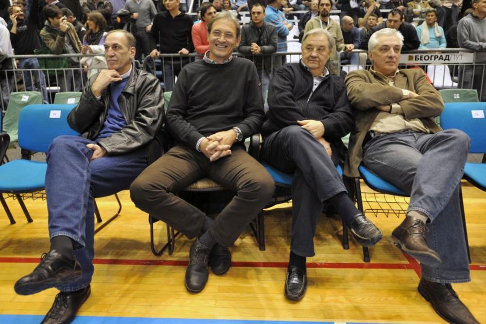 LEGENDARNI PRAJA O SVOJOJ GENERACIJI I NASLEDNICIMA: Nismo se "ubijali" od drugarstva, ali smo ginuli jedan za drugog! Ne vidim svog naslednika! (FOTO) (VIDEO)