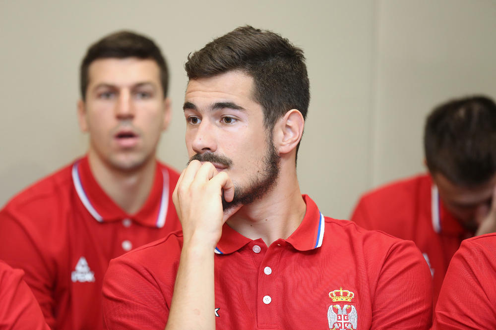 KALINIĆ ZBOG NJEGA NE IGRA NA MUNDOBASKETU: Đorđević otkrio zbog kog igrača ga ne vodi u Kinu!
