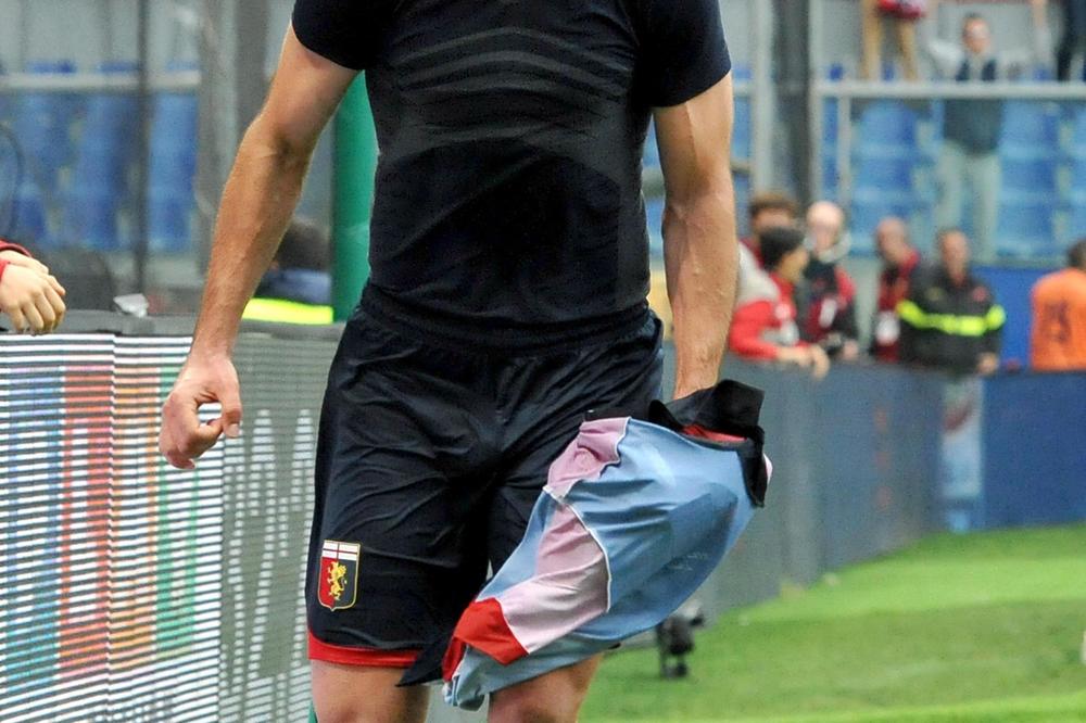 ODVEO IH NA EURO, PA OSUO PALJBU PO ČELNICIMA SAVEZA: Raduju se kad izgubimo! Ništa nisu uradili 15 godina!